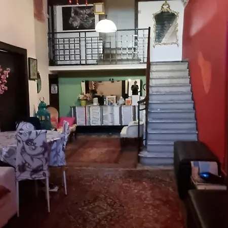 Very Central Artist Rooms Venice Exterior photo
