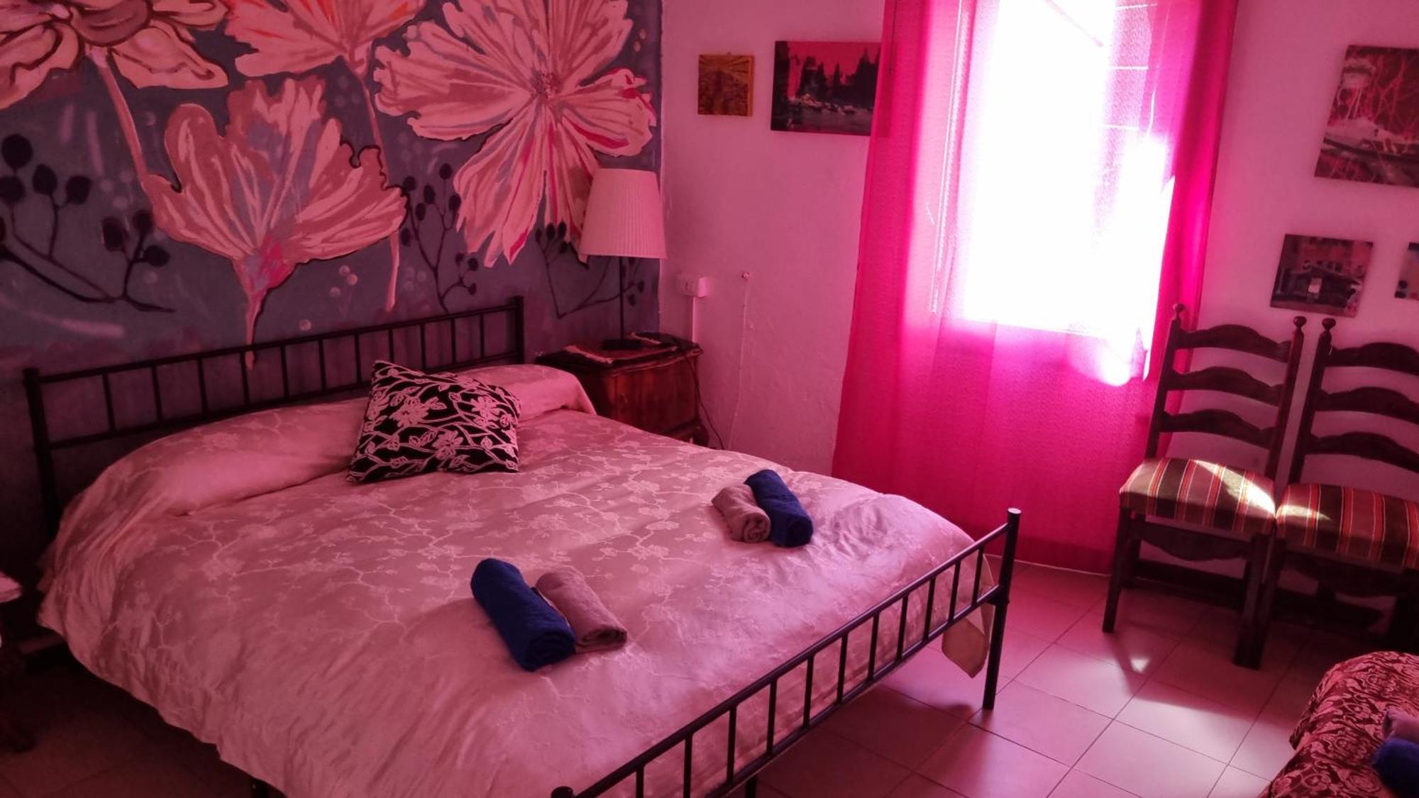 Very Artist Quarto em Acomodações Particulares *